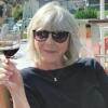 Linda Robinson, DTM Photo
